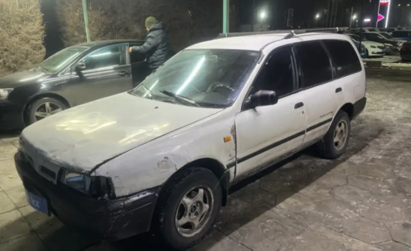 Nissan Sunny 1993 года за 650 000 тг. в Талдыкорган