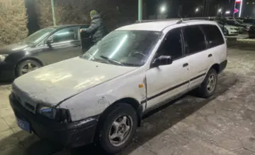 Nissan Sunny 1993 года за 650 000 тг. в Талдыкорган фото 1