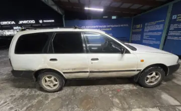 Nissan Sunny 1993 года за 650 000 тг. в Талдыкорган фото 4