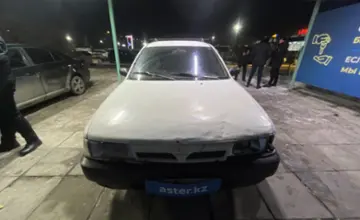Nissan Sunny 1993 года за 650 000 тг. в Талдыкорган фото 2