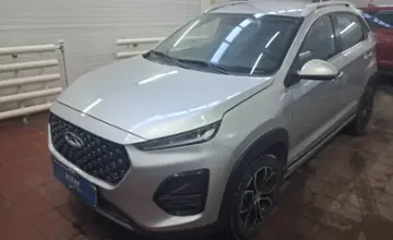 Chery Tiggo 2 Pro 2023 года за 5 000 000 тг. в Астана фото 1