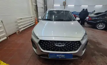Chery Tiggo 2 Pro 2023 года за 5 000 000 тг. в Астана фото 2