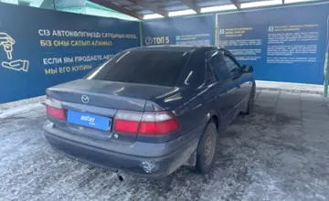 Mazda 626 1998 года за 1 500 000 тг. в Талдыкорган