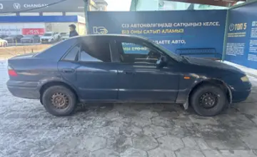 Mazda 626 1998 года за 1 500 000 тг. в Талдыкорган фото 4