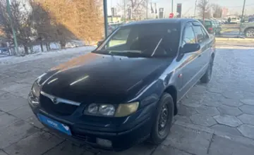 Mazda 626 1998 года за 1 500 000 тг. в Талдыкорган фото 1