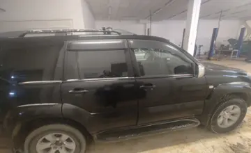 Toyota Land Cruiser Prado 2007 года за 8 400 000 тг. в Актобе фото 4
