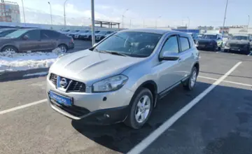 Nissan Qashqai 2013 года за 6 500 000 тг. в Алматы фото 1