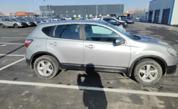 Nissan Qashqai 2013 года за 6 500 000 тг. в Алматы фото 4