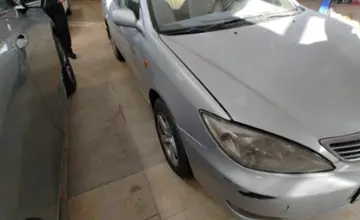 Toyota Camry 2003 года за 3 600 000 тг. в Актобе фото 3