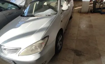 Toyota Camry 2003 года за 3 600 000 тг. в Актобе фото 1