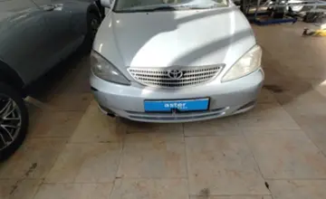 Toyota Camry 2003 года за 3 600 000 тг. в Актобе фото 2