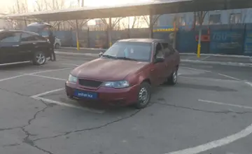 Daewoo Nexia 2012 года за 1 000 000 тг. в Алматы фото 1