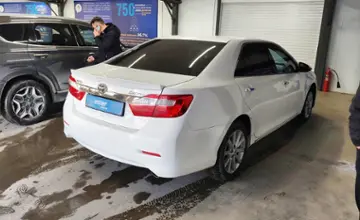 Toyota Camry 2013 года за 8 000 000 тг. в Астана фото 3