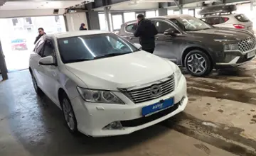 Toyota Camry 2013 года за 8 000 000 тг. в Астана фото 2