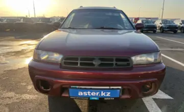 Subaru Legacy 1998 года за 3 000 000 тг. в Алматы фото 2