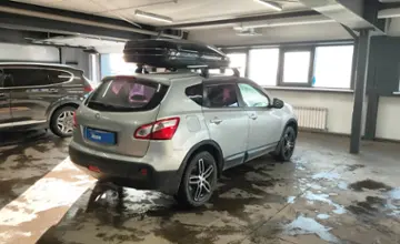 Nissan Qashqai 2012 года за 4 800 000 тг. в Астана фото 3