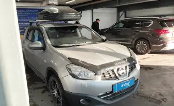 Nissan Qashqai 2012 года за 4 800 000 тг. в Астана фото 2