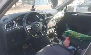 Volkswagen Tiguan 2018 года за 10 000 000 тг. в Алматы фото 5
