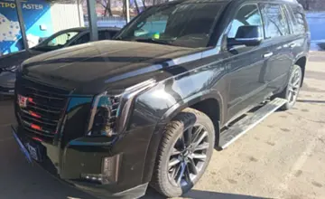 Cadillac Escalade 2020 года за 28 000 000 тг. в Алматы фото 1