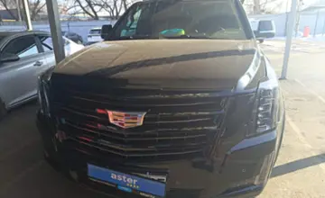 Cadillac Escalade 2020 года за 28 000 000 тг. в Алматы фото 2