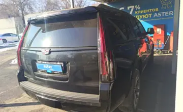 Cadillac Escalade 2020 года за 28 000 000 тг. в Алматы