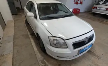 Toyota Avensis 2003 года за 2 800 000 тг. в Актобе фото 3
