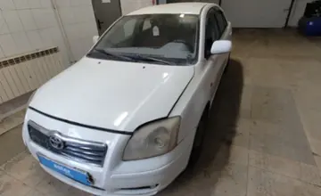 Toyota Avensis 2003 года за 2 800 000 тг. в Актобе фото 1