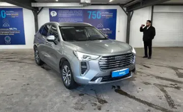 Haval Jolion 2023 года за 8 000 000 тг. в Астана фото 2