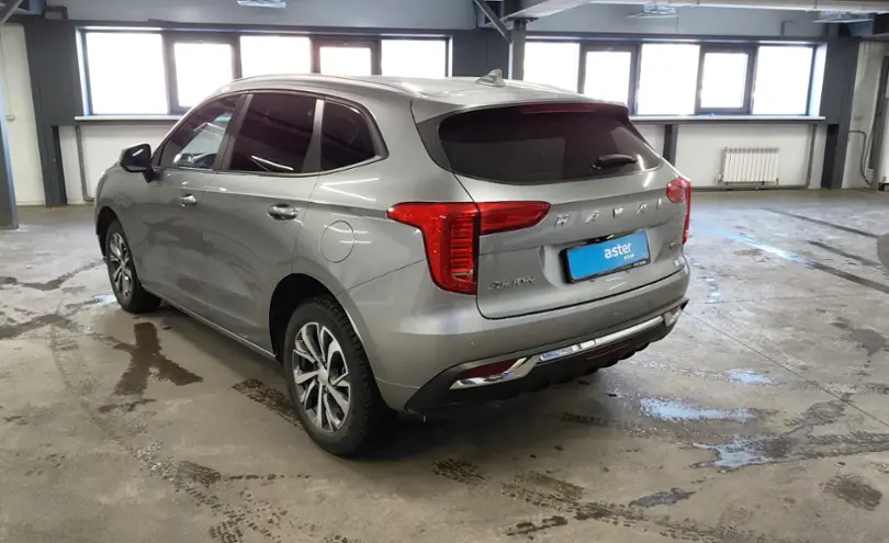 Haval Jolion 2023 года за 8 000 000 тг. в Астана фото 4