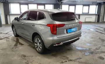 Haval Jolion 2023 года за 8 000 000 тг. в Астана фото 4