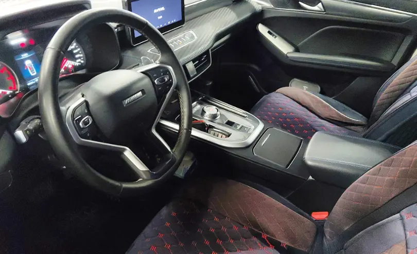Haval Jolion 2023 года за 8 000 000 тг. в Астана фото 5