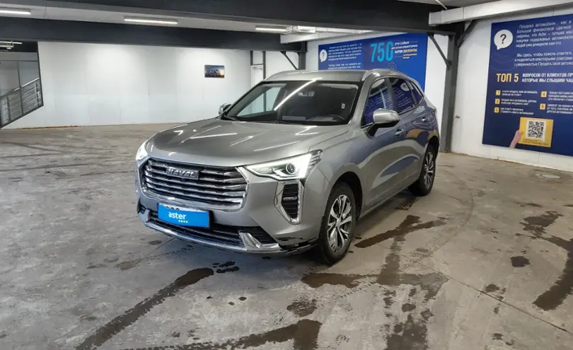 Haval Jolion 2023 года за 8 000 000 тг. в Астана