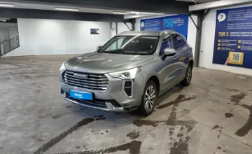 Haval Jolion 2023 года за 8 000 000 тг. в Астана фото 1
