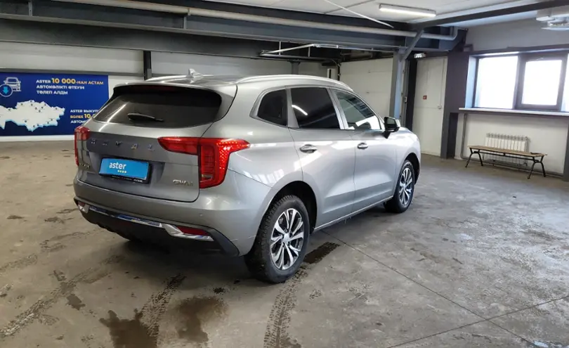 Haval Jolion 2023 года за 8 000 000 тг. в Астана фото 3