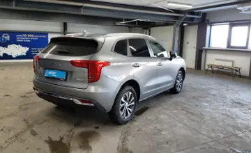 Haval Jolion 2023 года за 8 000 000 тг. в Астана фото 3