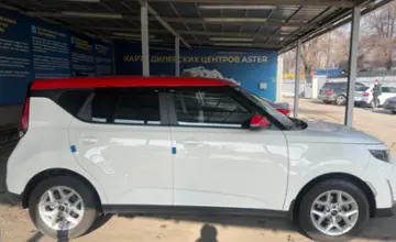 Kia Soul 2023 года за 11 000 000 тг. в Алматы фото 4