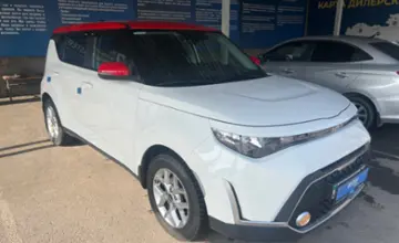 Kia Soul 2023 года за 11 000 000 тг. в Алматы фото 3