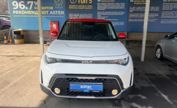 Kia Soul 2023 года за 11 000 000 тг. в Алматы фото 2