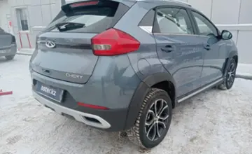 Chery Tiggo 2 Pro 2023 года за 6 000 000 тг. в Костанай
