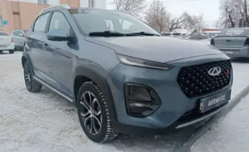 Chery Tiggo 2 Pro 2023 года за 6 000 000 тг. в Костанай фото 3