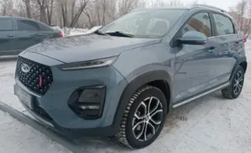 Chery Tiggo 2 Pro 2023 года за 6 000 000 тг. в Костанай фото 1