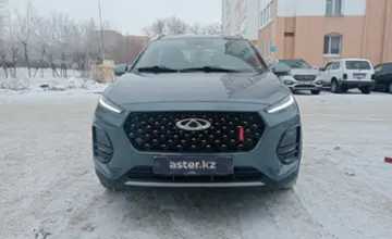 Chery Tiggo 2 Pro 2023 года за 6 000 000 тг. в Костанай фото 2