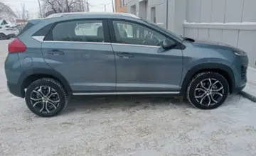 Chery Tiggo 2 Pro 2023 года за 6 000 000 тг. в Костанай фото 4