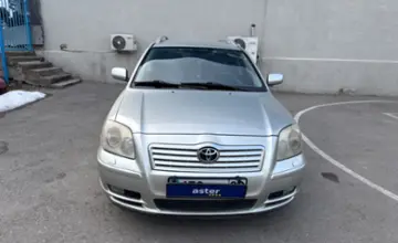 Toyota Avensis 2003 года за 4 300 000 тг. в Тараз фото 2