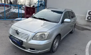 Toyota Avensis 2003 года за 4 300 000 тг. в Тараз фото 1