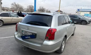 Toyota Avensis 2003 года за 4 300 000 тг. в Тараз