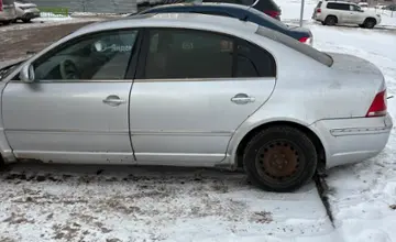 Volkswagen Passat 2006 года за 2 000 000 тг. в Астана