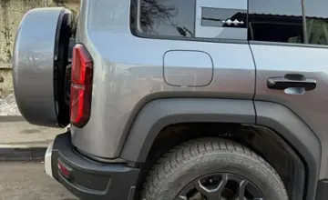 BYD FangChengBao Leopard 5 2024 года за 26 500 000 тг. в Алматы