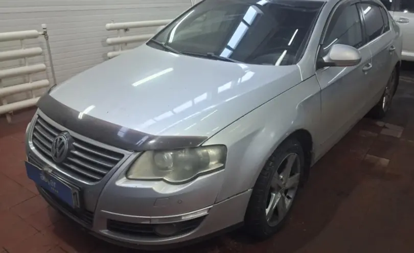 Volkswagen Passat 2008 года за 3 200 000 тг. в Астана