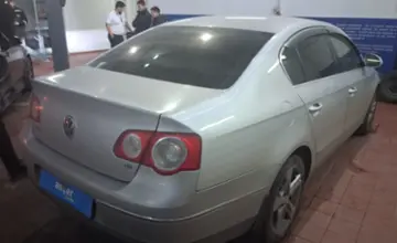 Volkswagen Passat 2008 года за 3 200 000 тг. в Астана